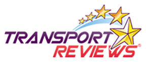 Transport reviews logo