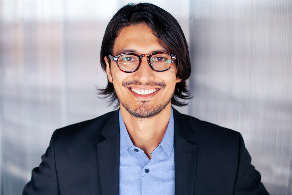 Bek Abdullayev CEO & Founder of Super Dispatch