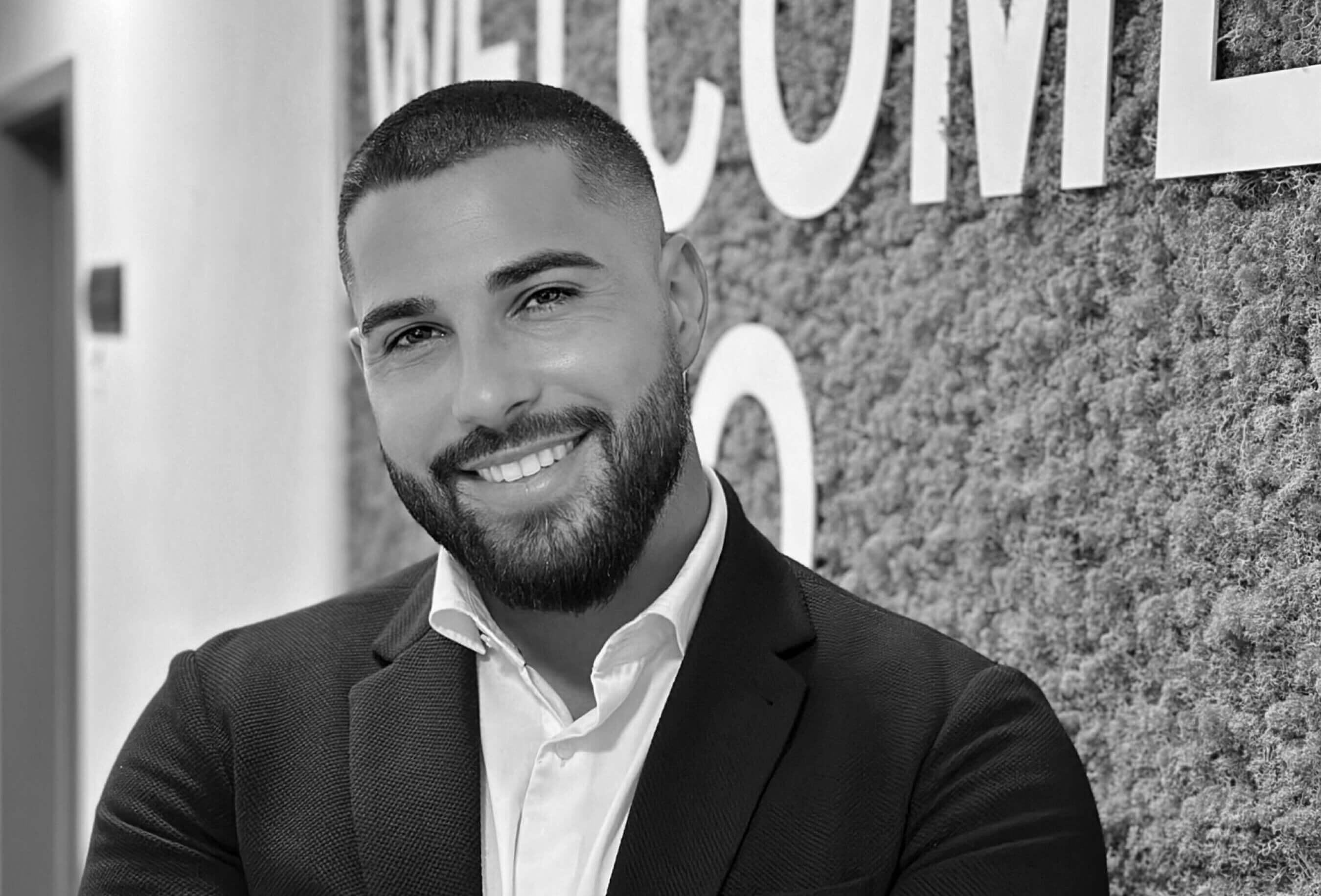 Jack Savov SGT Auto Transport