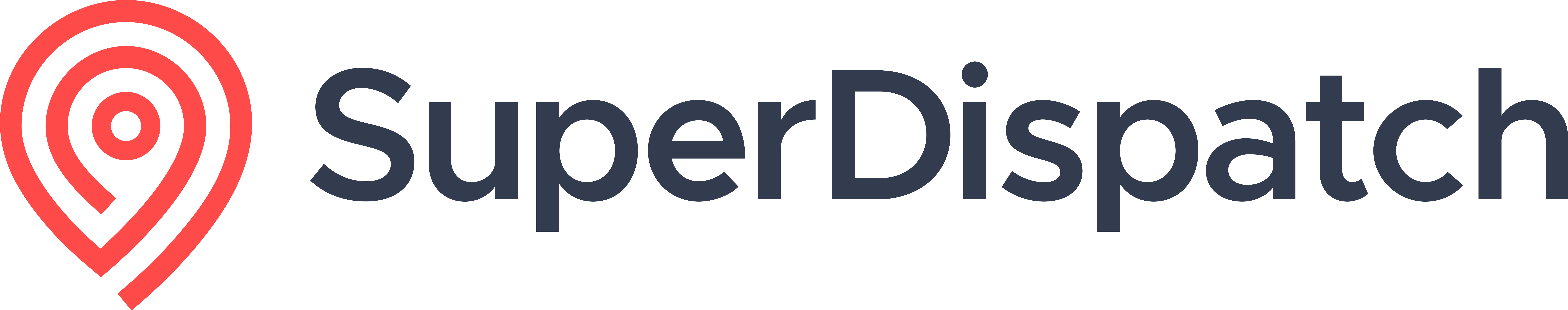 Super Dispatch logo