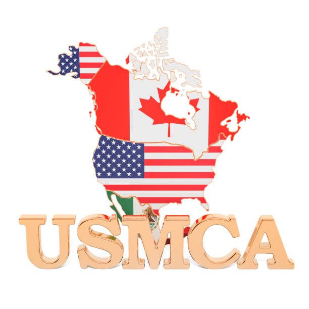 USMCA Logo