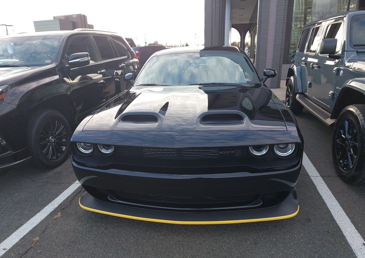 black camaro car shipping