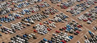 Terminal-to-terminal car transport vs. door-to-door car shipping