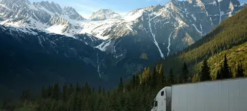 Snowbird car shipping 