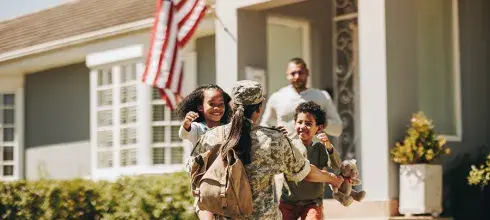 Veterans Day and Auto Transport