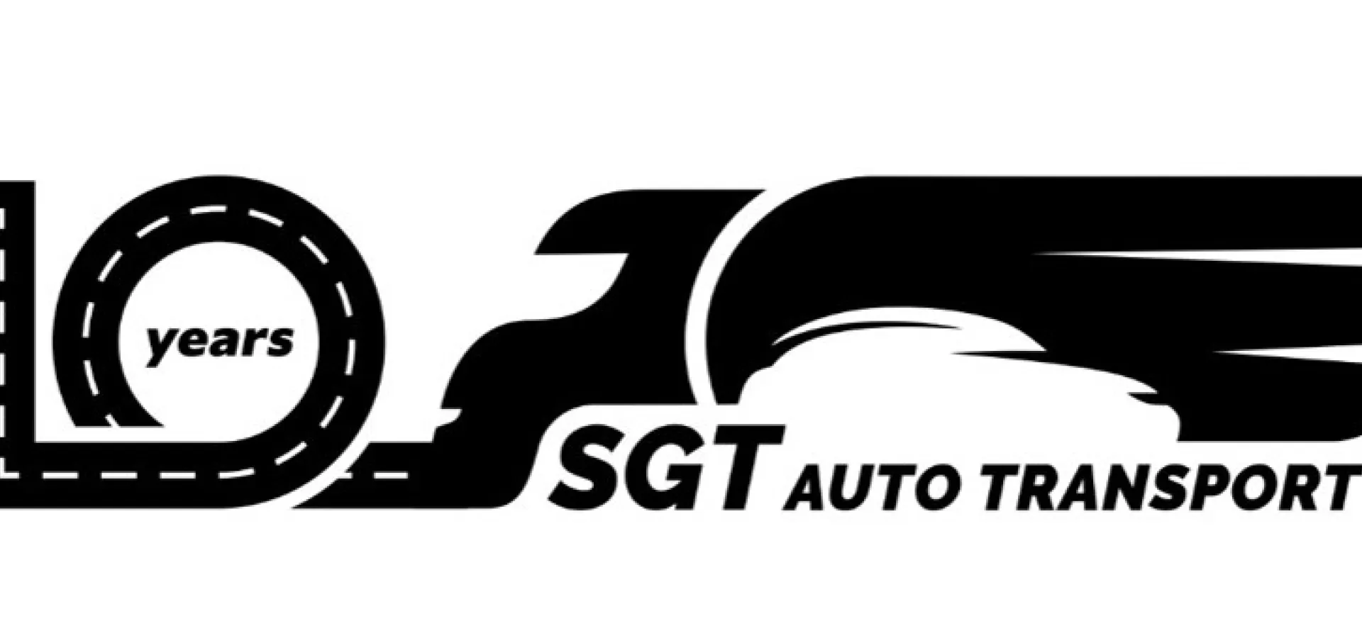 10 Years SGT Auto Transport 