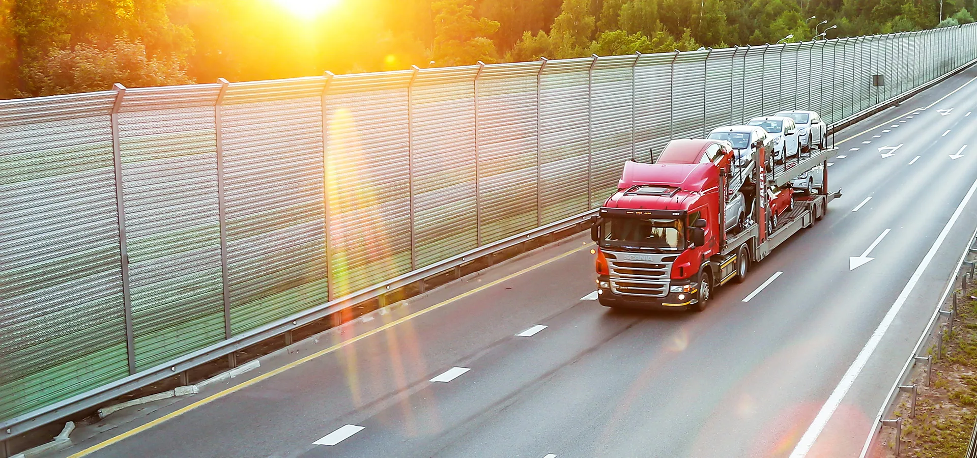Car Shipping from Arizona to Colorado