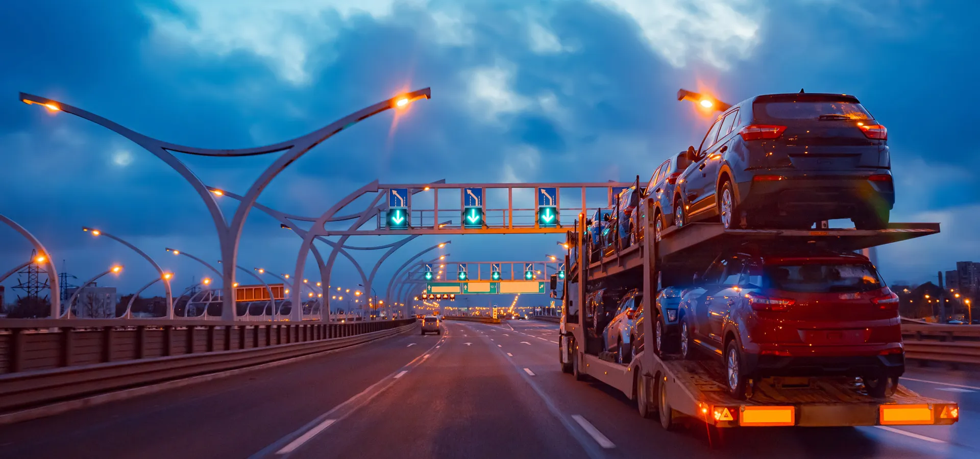 Car Shipping from California to Georgia: Updated Auto Transport Costs 2026