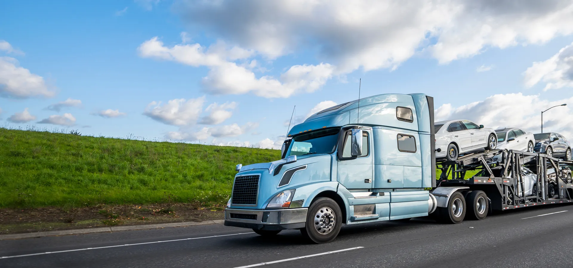 Car Shipping from California to Illinois: Updated Auto Transport Costs 2026 