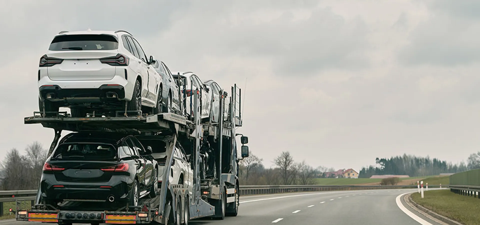 Car Shipping from Florida to Pennsylvania