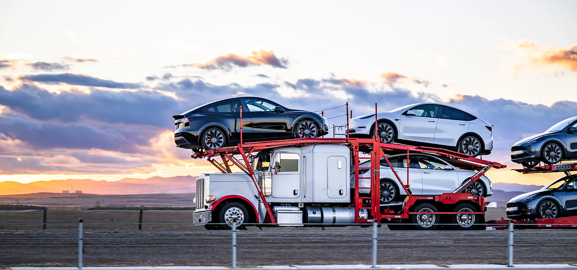 Car Shipping from Missouri to New York