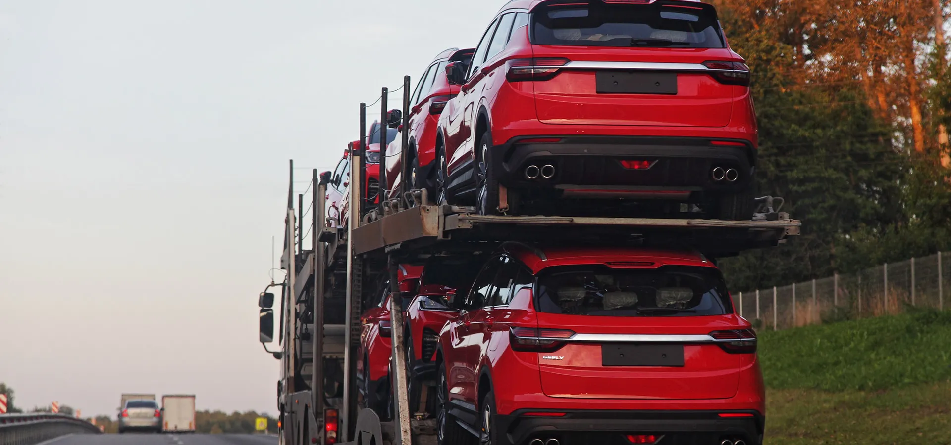 Car Shipping from Jersey to California Updated Auto Transport Costs 202