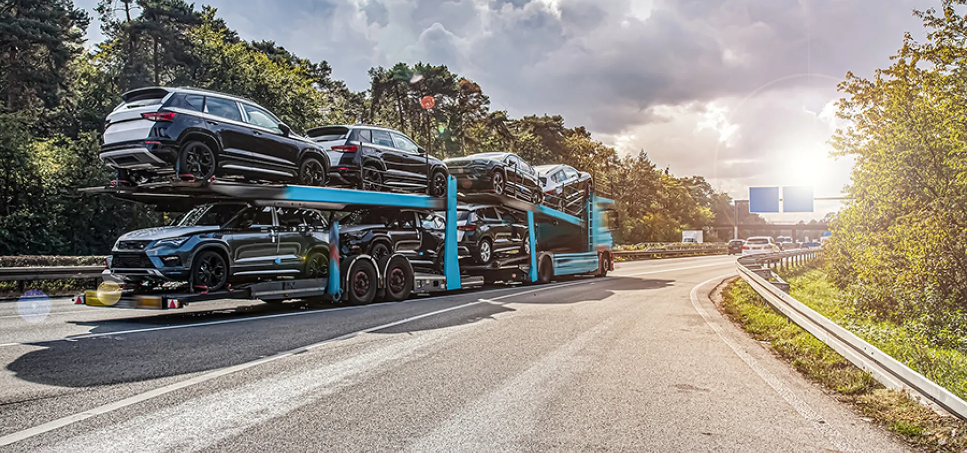 Ship a car to another state from and to New York to Delaware