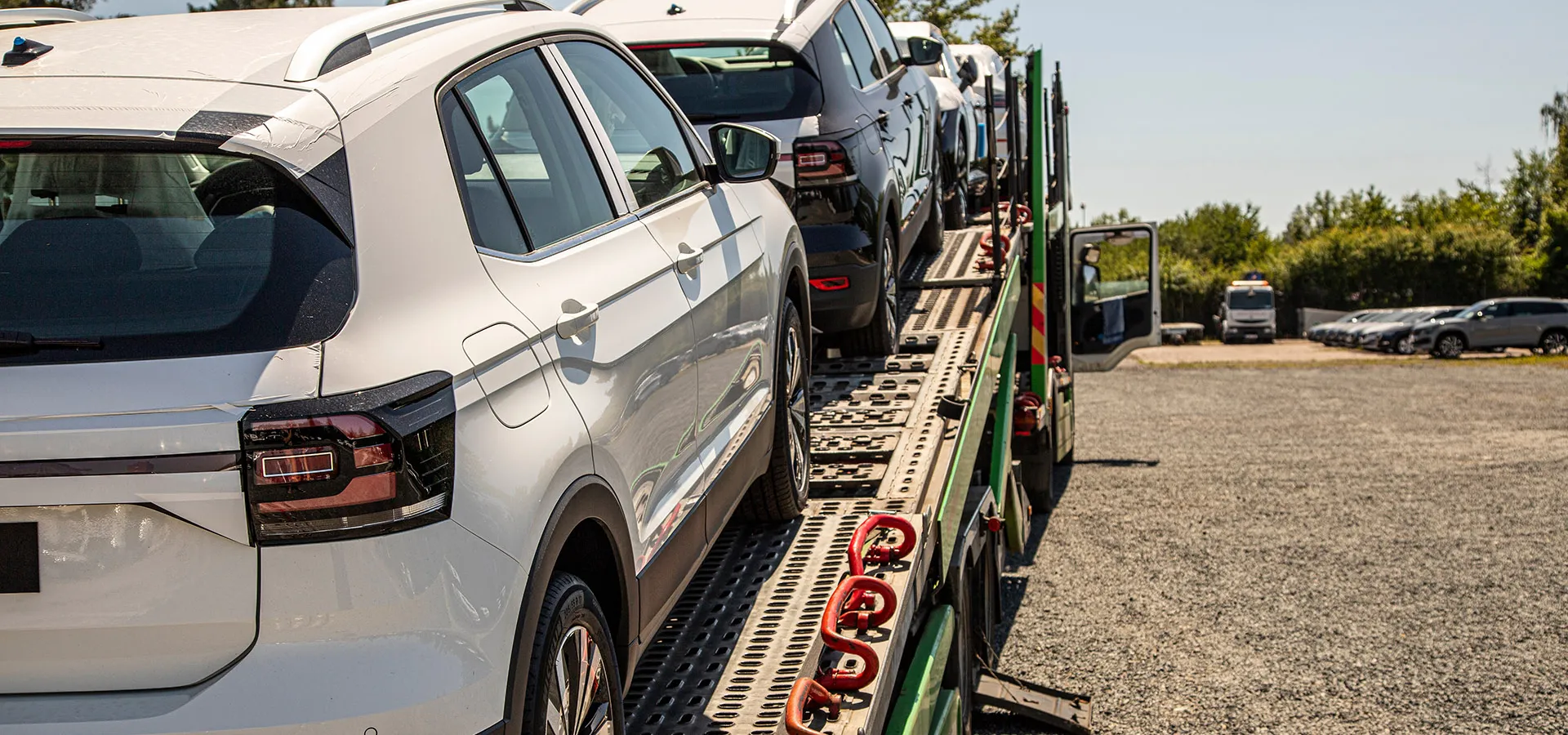 Car Shipping from New York to Florida: Updated Auto Transport Costs 2025 