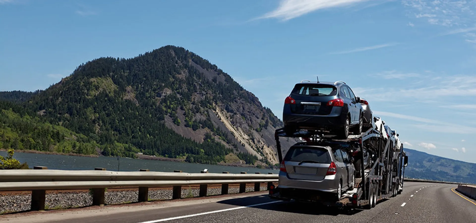 Car Shipping from New York to Michigan: