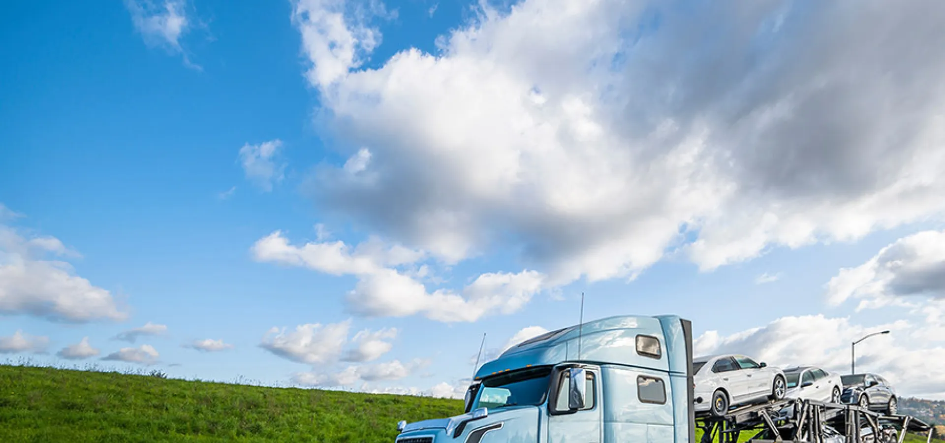 Car Shipping from North Carolina to California: