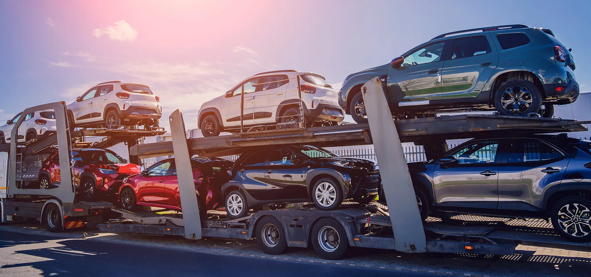 Car Shipping from Seattle to Hawaii