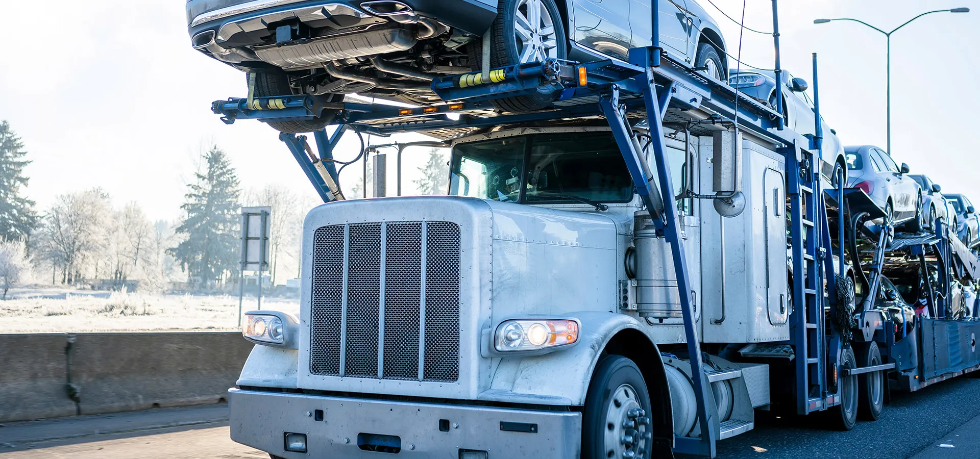 Car Shipping from Virginia to California: Updated Auto Transport Costs 2025 