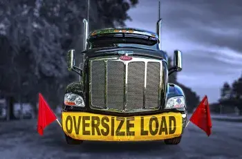 Oversized Car Shipping