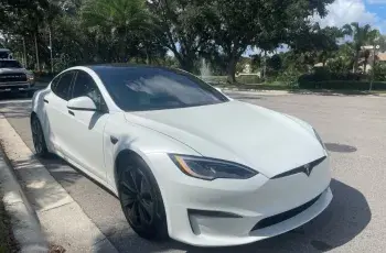 Tesla Model S Long Range 2022 Shipped to Las-Vegas, Nevada ZIP: 89115