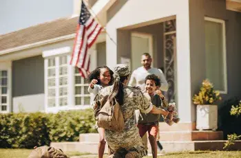 Veterans Day and Auto Transport