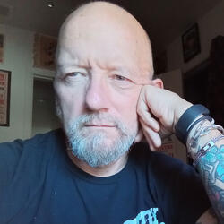 Jerry Renshaw
