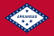 Arkansas Flag
