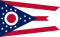 Ohio flag