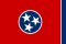 Tennessee flag