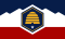 Utah flag