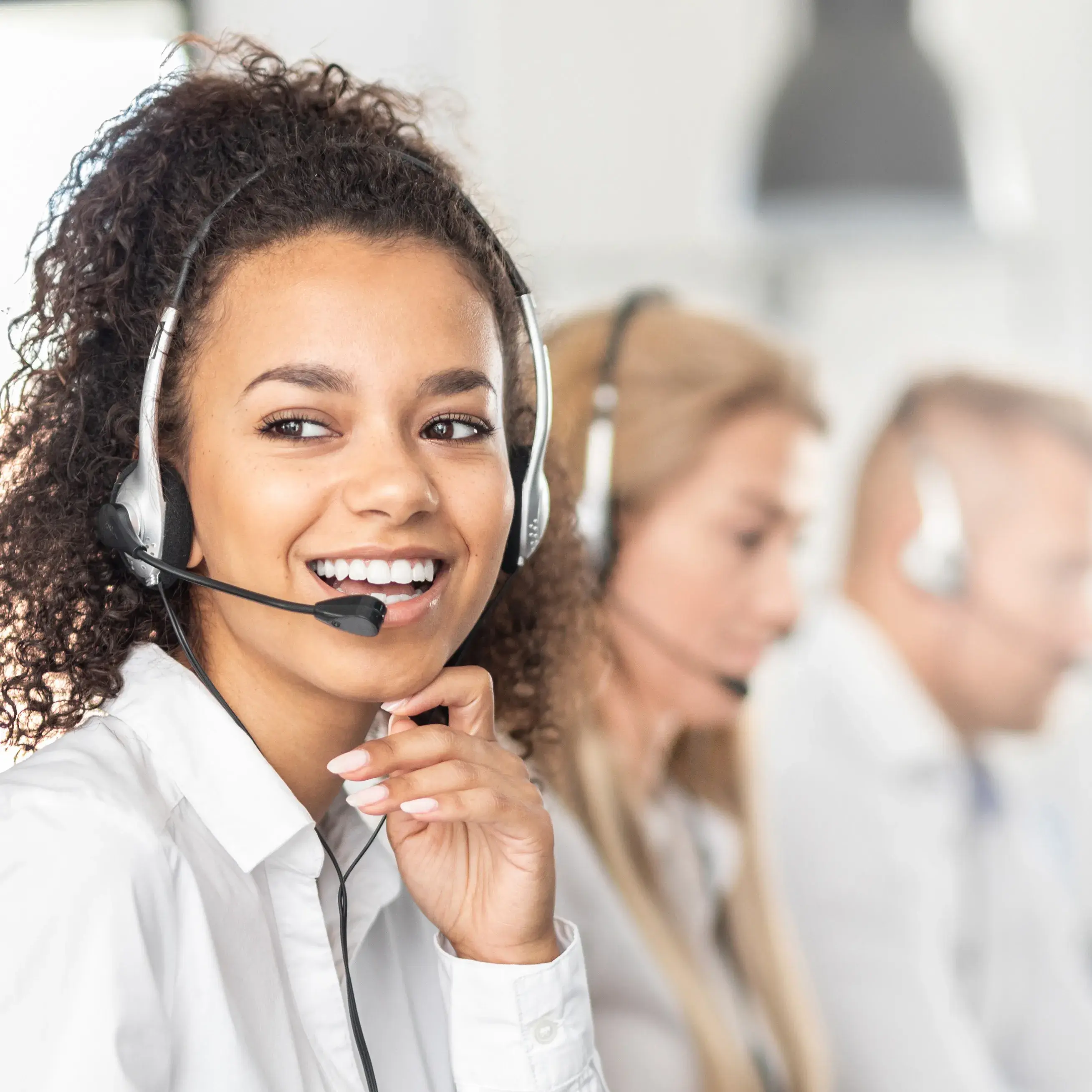 Customer Support in Pittsburgh 