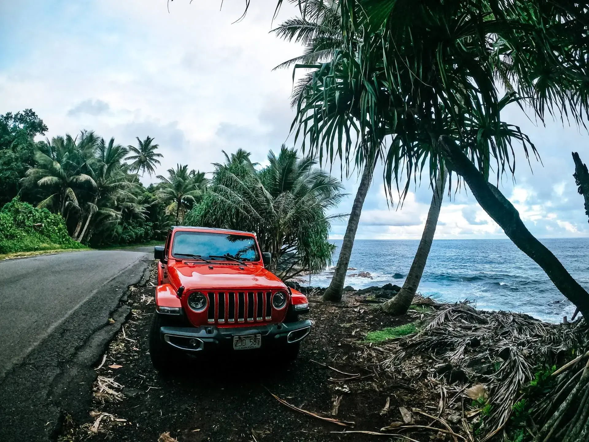 The cheapest way to ship a car to Hawaii and from Hawaii The cheapest way to ship a car to Hawaii and from Hawaii