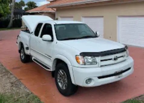 2003 Toyota Tundra, Shipped to IDAHO ZIP: 83402