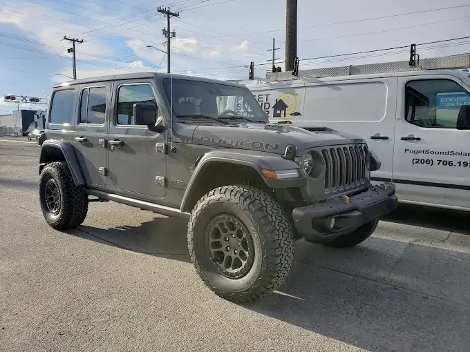 2022-Jeep Wrangler Unlimited Shipped to New Hampshire ZIP: 03073