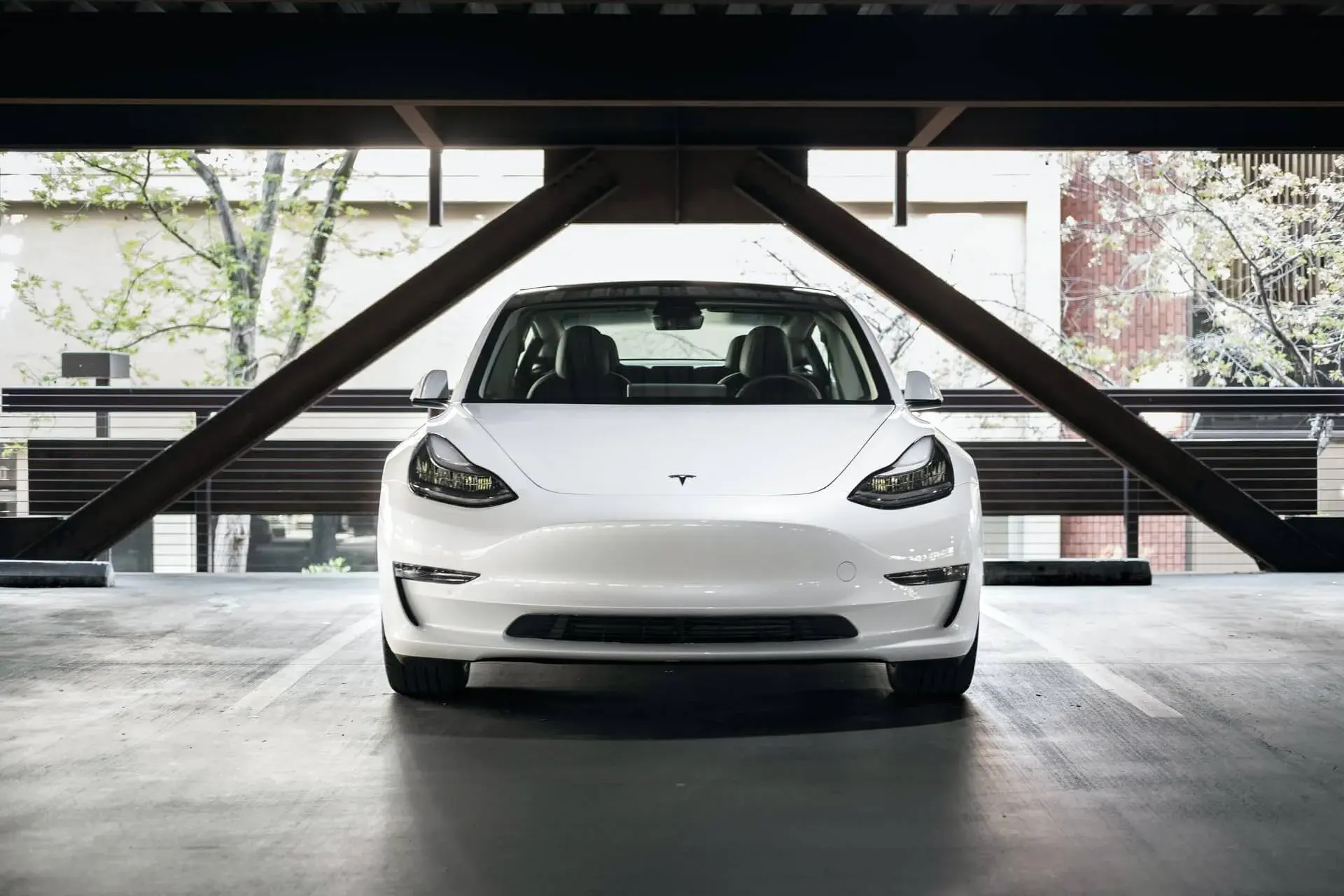 How to ship an electric car How to ship an electric car