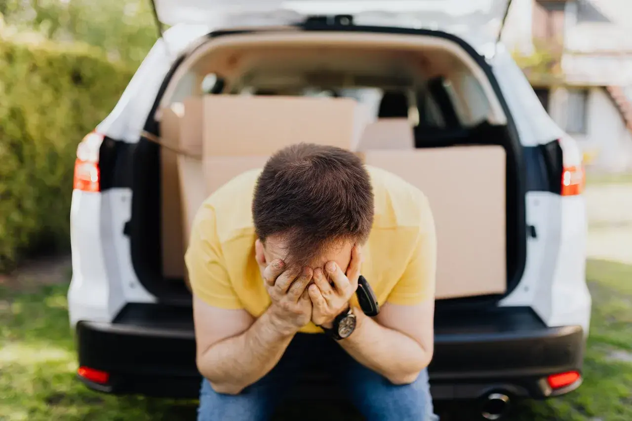 Shipping a car and belongings together across country Shipping a car and belongings together across country