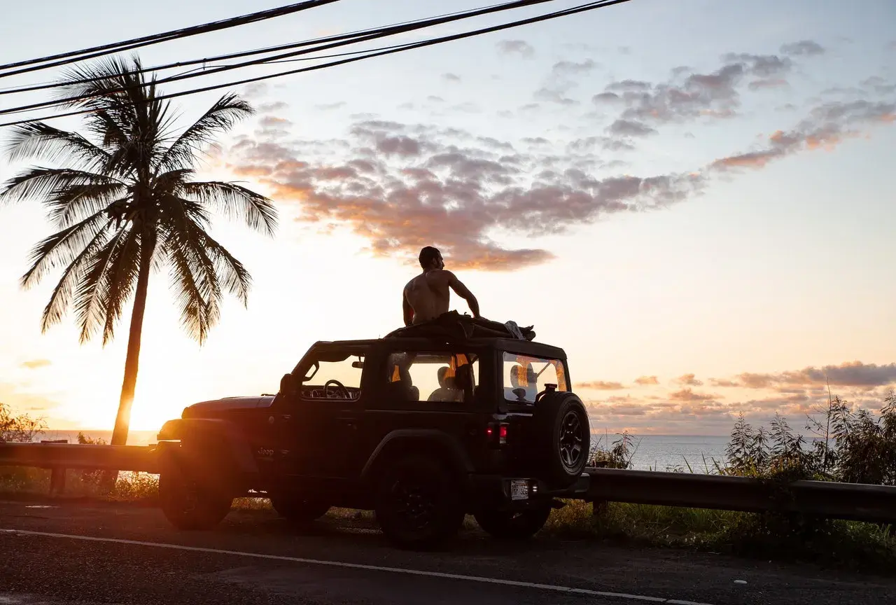 What is the best car to drive in Hawaii? What is the best car to drive in Hawaii?