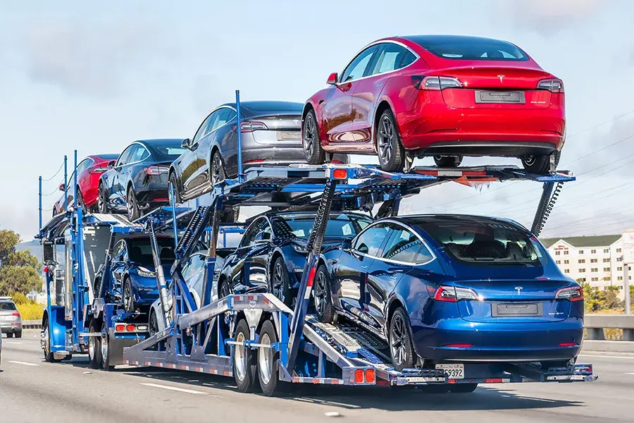 How Much Does It Cost to Ship a Car from Arizona to Colorado?