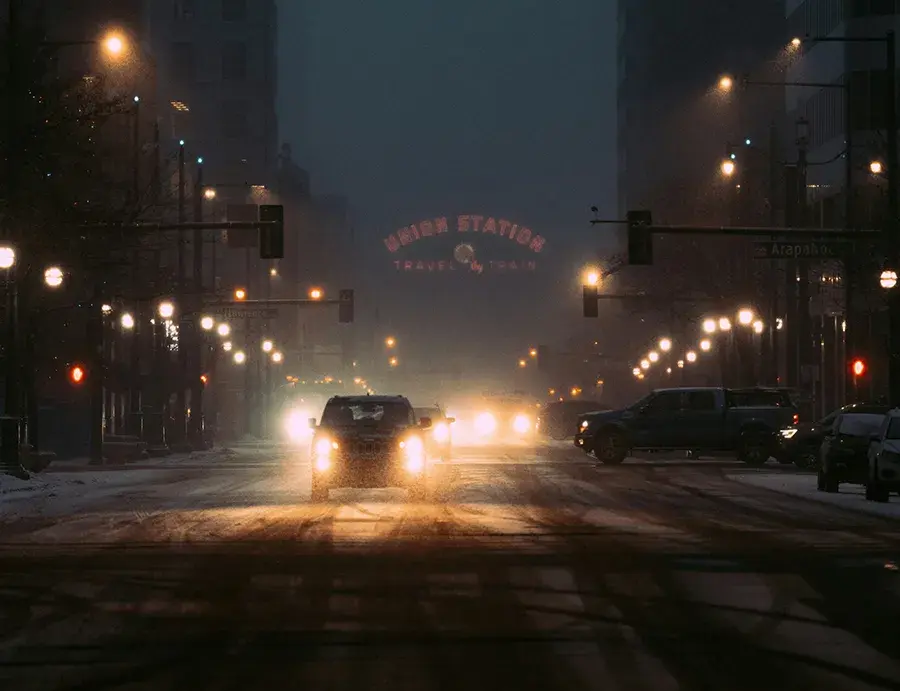  from Colorado Vehicle Shipping with SGT Auto Transport