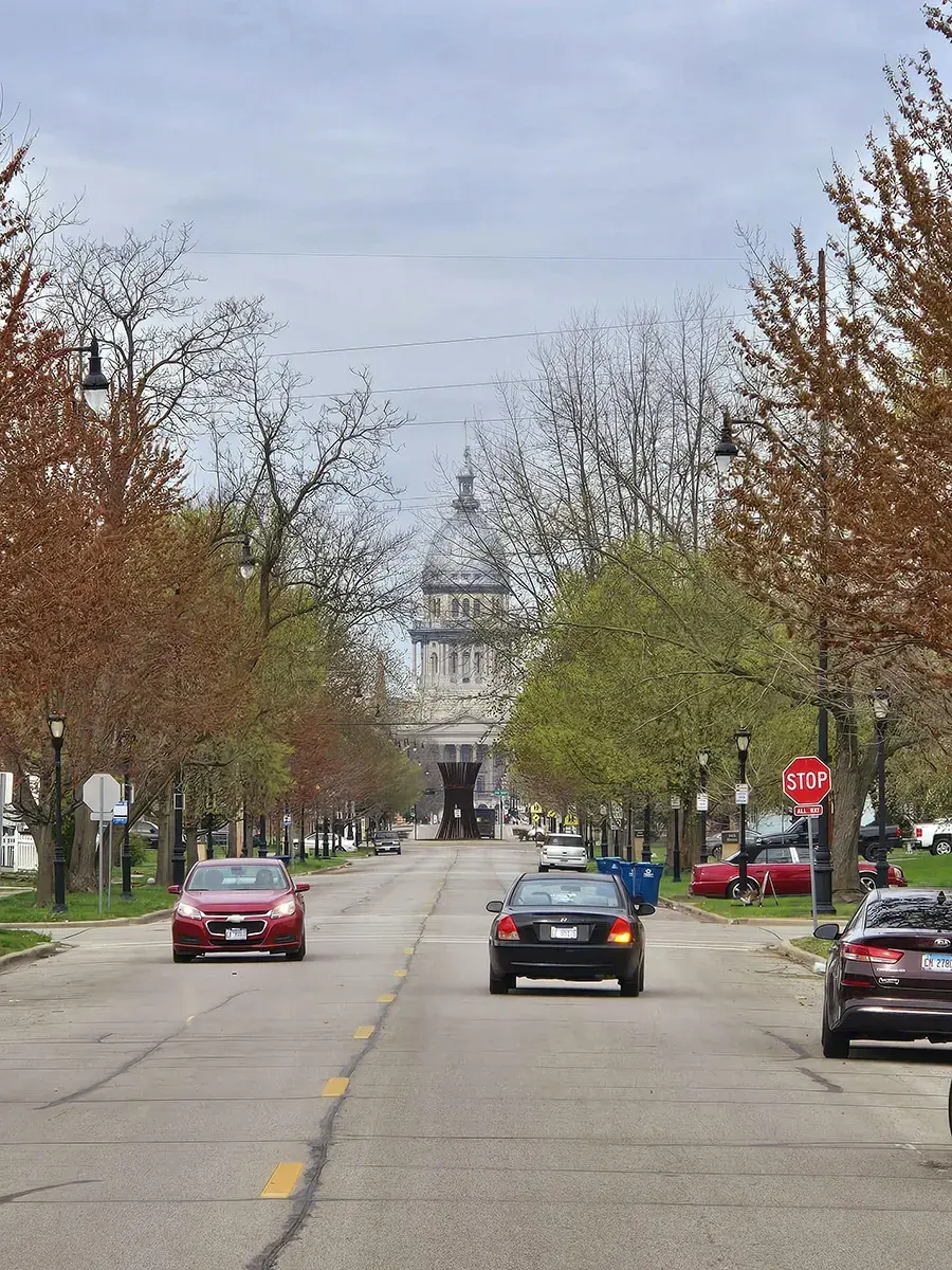 What to Expect from Arizona to Illinois Vehicle Shipping with SGT Auto Transport