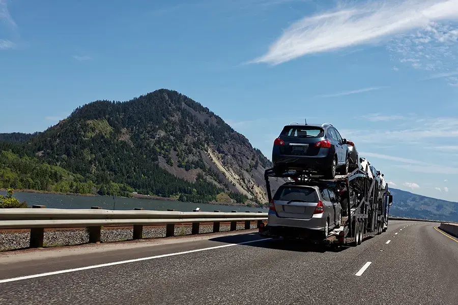 How Much Does It Cost to Ship a Car from Arizona to New Jersey