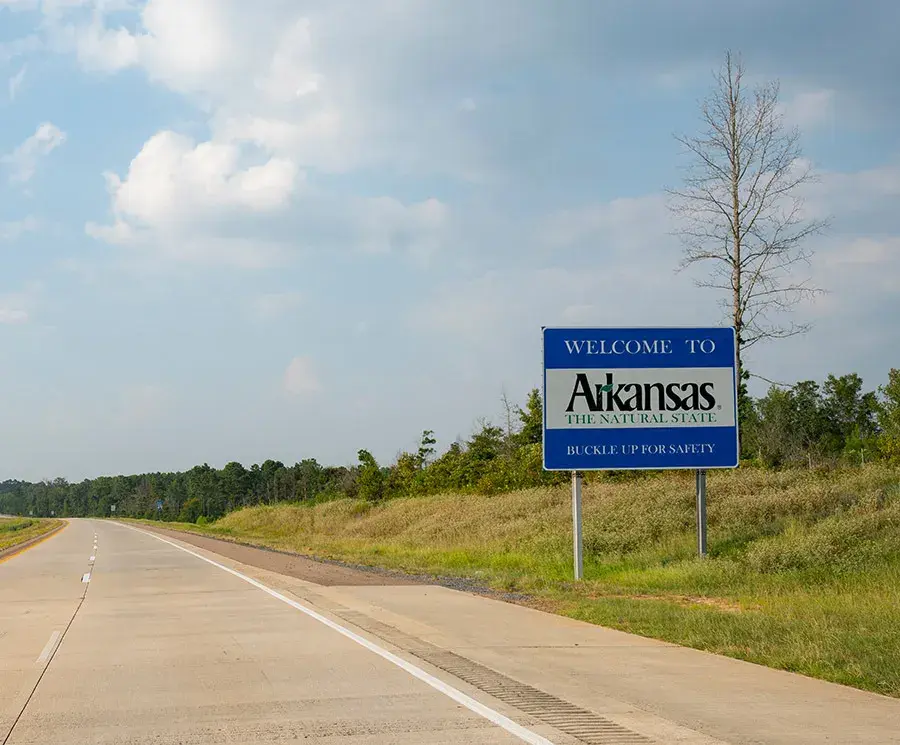 arkansas car shipping