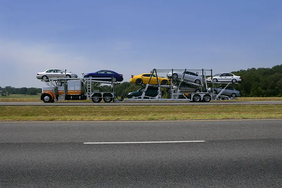 How Much Does It Cost to Ship a Car from Austin to Seattle