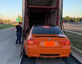 BMW M3 2013 Shipped to New Hampshire ZIP: 03242