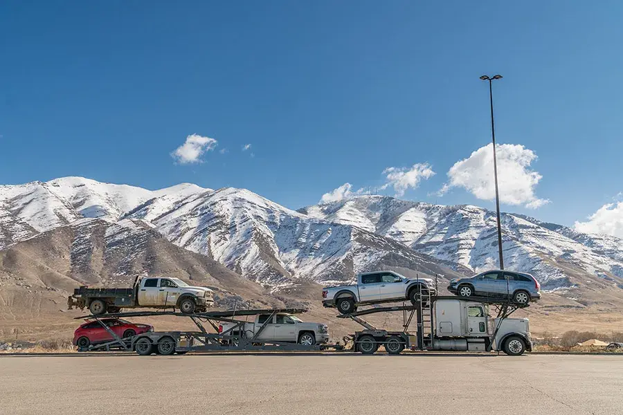 How Much Does It Cost to Ship a Car from Boston to Florida?