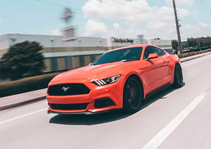 How long does it take to Ship a Car from Boston to Florida ?