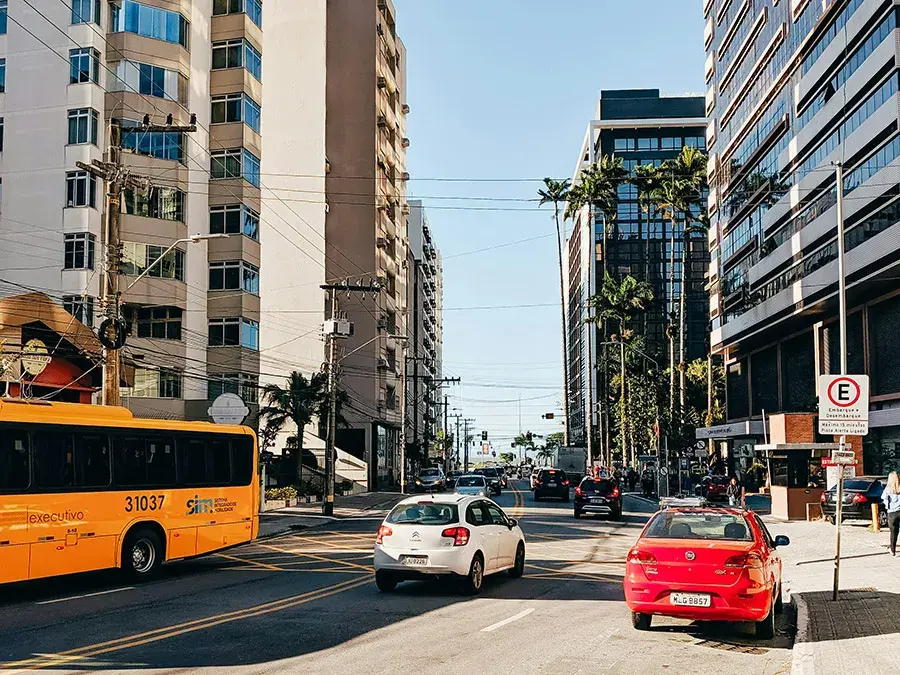 How long does it take to Ship a Car from Boston to Los Angeles?