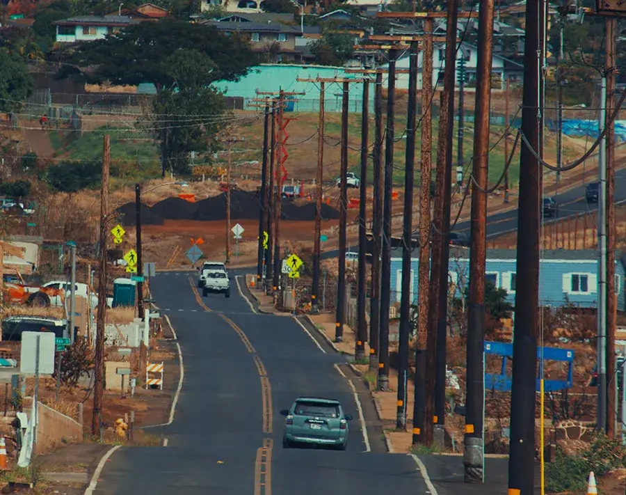How long does it take to Ship a Car from California to Hawaii?