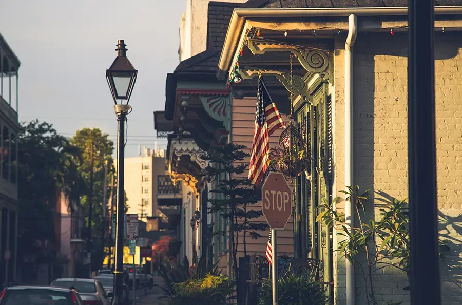 What to Expect from California to Louisiana Vehicle Shipping with SGT Auto Transport