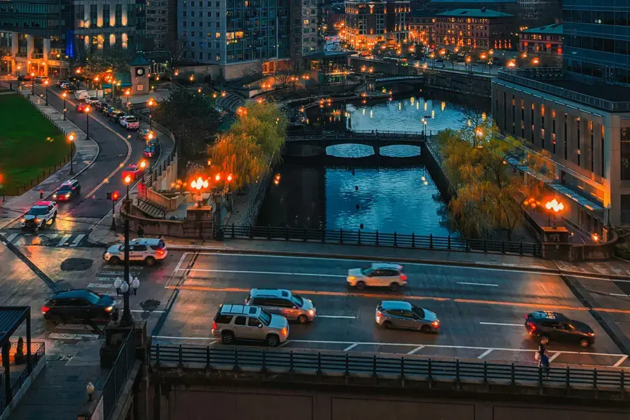 What to Expect from California to Rhode Island Vehicle Shipping with SGT Auto Transport